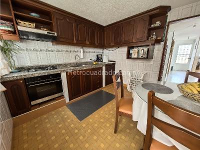 Casa en venta en Cajica Centro, Cajicá · foto 4 de 20