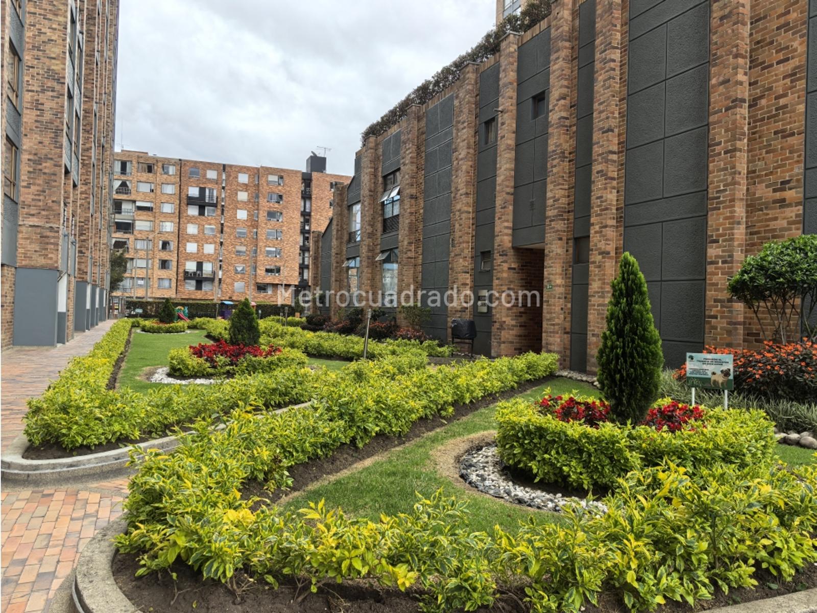 Apartamento en Venta  Cedritos