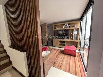 Casa de 3 alcobas en venta en Delicias Norte, Chía, 200 m² · foto 4 de 20