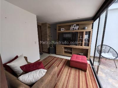 Casa de 3 alcobas en venta en Delicias Norte, Chía, 200 m² · foto 5 de 20