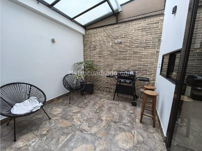 Casa de 3 alcobas en venta en Delicias Norte, Chía, 200 m² · foto 6 de 20