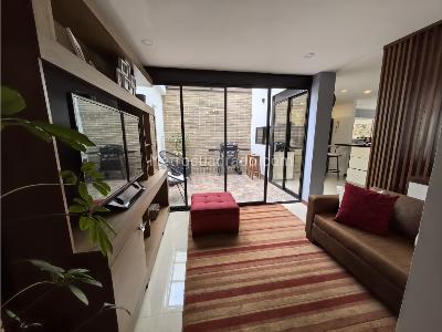 Casa de 3 alcobas en venta en Delicias Norte, Chía, 200 m² · foto 7 de 20