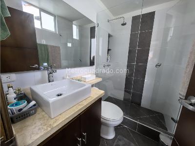 Casa de 3 alcobas en venta en Delicias Norte, Chía, 200 m² · foto 10 de 20