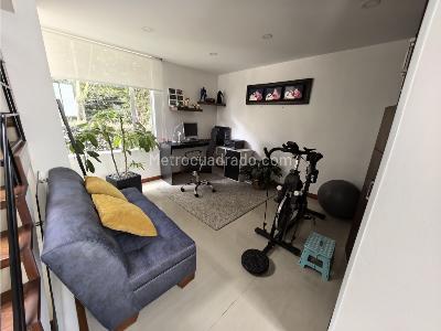 Casa de 3 alcobas en venta en Delicias Norte, Chía, 200 m² · foto 11 de 20