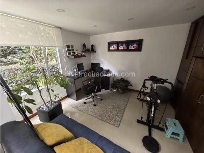 Casa de 3 alcobas en venta en Delicias Norte, Chía, 200 m² · foto 16 de 20