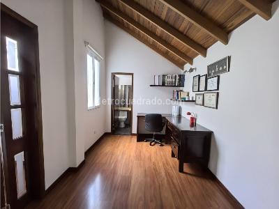 Casa de 3 alcobas en venta en Delicias Norte, Chía, 200 m² · foto 17 de 20
