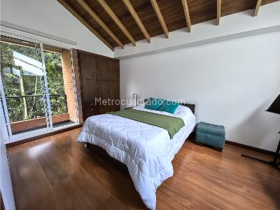 Casa de 3 alcobas en venta en Delicias Norte, Chía, 200 m² · foto 18 de 20