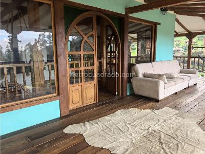 Casa de 3 alcobas en venta en Yerbabuena, Chía, 763 m² · foto 4 de 20