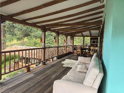 Casa de 3 alcobas en venta en Yerbabuena, Chía, 763 m² · foto 5 de 20