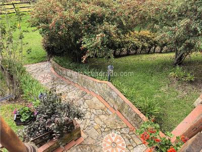 Casa de 3 alcobas en venta en Yerbabuena, Chía, 763 m² · foto 8 de 20