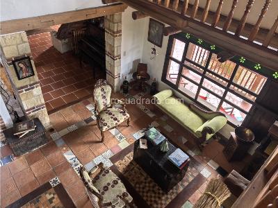 Casa de 3 alcobas en venta en Yerbabuena, Chía, 763 m² · foto 9 de 20