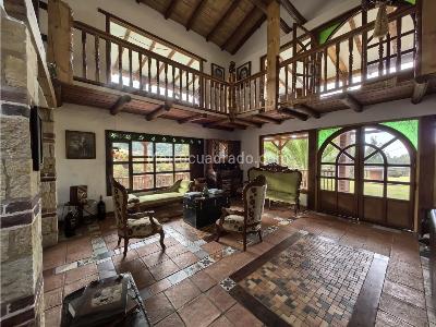 Casa de 3 alcobas en venta en Yerbabuena, Chía, 763 m² · foto 10 de 20