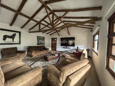 Casa de 3 alcobas en venta en Yerbabuena, Chía, 763 m² · foto 11 de 20