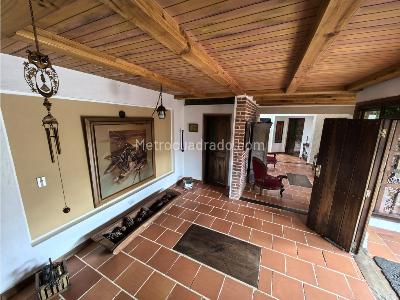 Casa de 3 alcobas en venta en Yerbabuena, Chía, 763 m² · foto 12 de 20