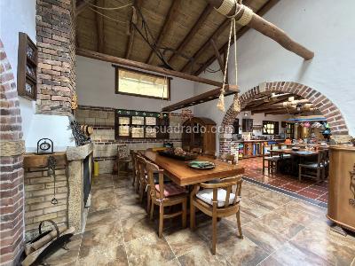 Casa de 3 alcobas en venta en Yerbabuena, Chía, 763 m² · foto 13 de 20