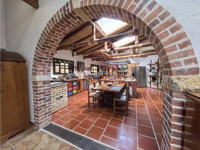 Casa de 3 alcobas en venta en Yerbabuena, Chía, 763 m² · foto 14 de 20