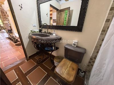 Casa de 3 alcobas en venta en Yerbabuena, Chía, 763 m² · foto 16 de 20