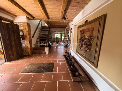 Casa de 3 alcobas en venta en Yerbabuena, Chía, 763 m² · foto 17 de 20