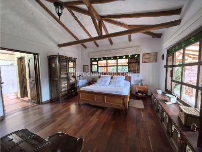 Casa de 3 alcobas en venta en Yerbabuena, Chía, 763 m² · foto 19 de 20