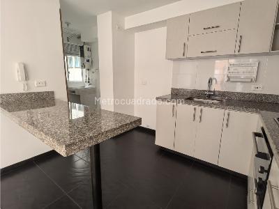 Apartamento de 3 alcobas en venta en Santa Cruz 1, Cajicá, 75 m² · foto 2 de 16