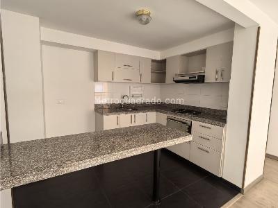 Apartamento de 3 alcobas en venta en Santa Cruz 1, Cajicá, 75 m² · foto 3 de 16