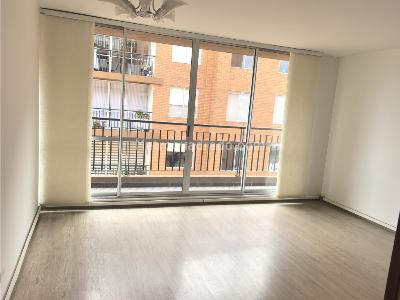 Apartamento de 3 alcobas en venta en Santa Cruz 1, Cajicá, 75 m² · foto 7 de 16