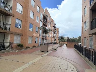 Apartamento de 3 alcobas en venta en Santa Cruz 1, Cajicá, 75 m² · foto 14 de 16