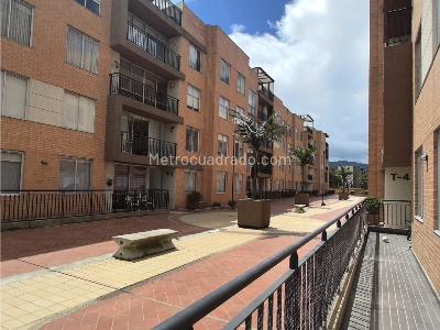 Apartamento de 3 alcobas en venta en Santa Cruz 1, Cajicá, 75 m² · foto 15 de 16