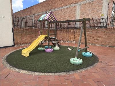 Apartamento de 3 alcobas en venta en Santa Cruz 1, Cajicá, 75 m² · foto 16 de 16