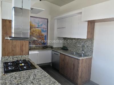 Apartamento de 3 alcobas en venta en Milla De Oro, Cajicá, 125 m² · foto 11 de 20