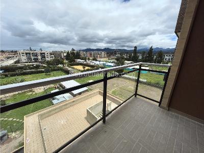 Apartamento de 3 alcobas en venta en Milla De Oro, Cajicá, 125 m² · foto 12 de 20