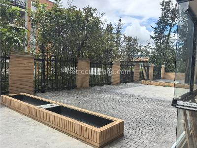 Apartamento de 3 alcobas en venta en Milla De Oro, Cajicá, 125 m² · foto 17 de 20