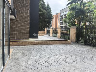 Apartamento de 3 alcobas en venta en Milla De Oro, Cajicá, 125 m² · foto 18 de 20