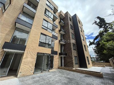 Apartamento de 3 alcobas en venta en Milla De Oro, Cajicá, 125 m² · foto 19 de 20