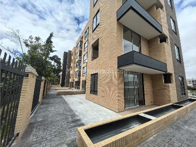 Apartamento de 3 alcobas en venta en Milla De Oro, Cajicá, 125 m² · foto 20 de 20