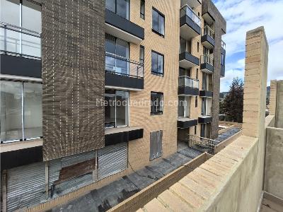 Apartamento de 3 alcobas en venta en Milla De Oro, Cajicá, 125 m² · foto 3 de 20