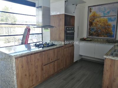 Apartamento de 3 alcobas en venta en Milla De Oro, Cajicá, 125 m² · foto 4 de 20