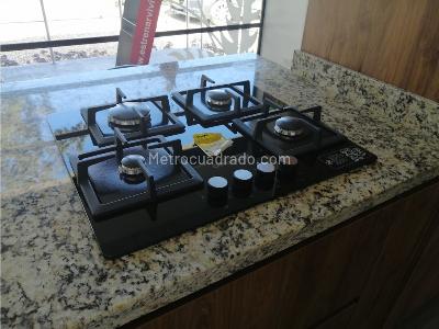 Apartamento de 3 alcobas en venta en Milla De Oro, Cajicá, 125 m² · foto 5 de 20