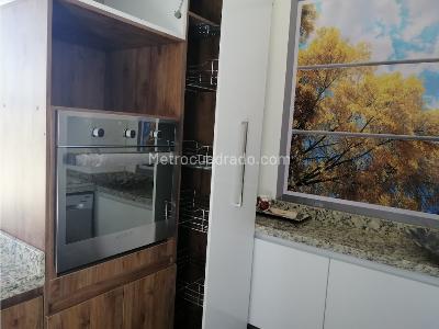 Apartamento de 3 alcobas en venta en Milla De Oro, Cajicá, 125 m² · foto 6 de 20