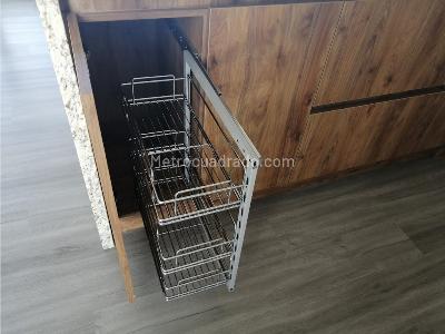 Apartamento de 3 alcobas en venta en Milla De Oro, Cajicá, 125 m² · foto 8 de 20