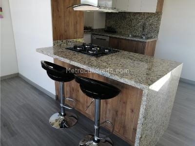 Apartamento de 3 alcobas en venta en Milla De Oro, Cajicá, 125 m² · foto 9 de 20