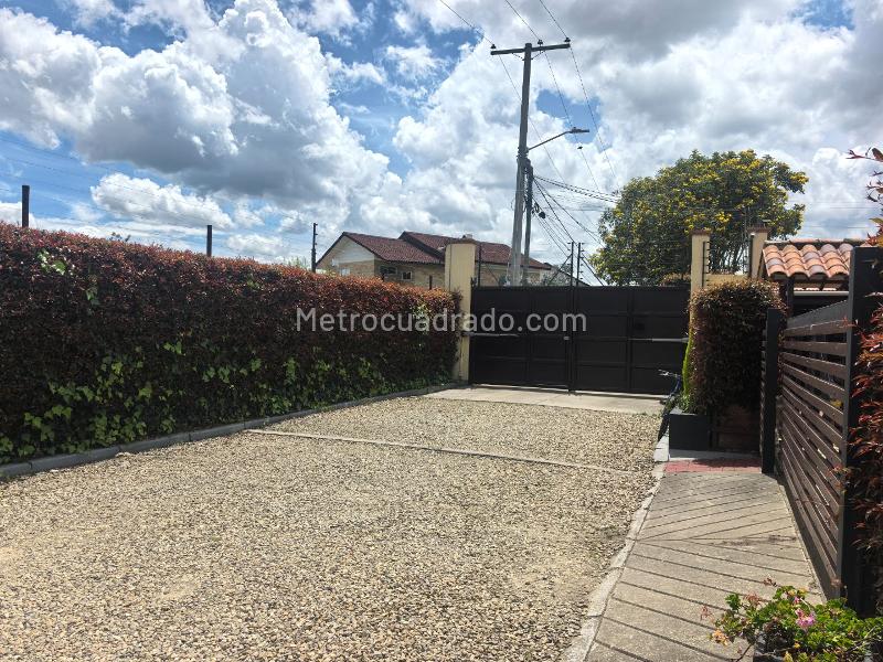 Lote en Venta, Vereda Canelon sector la palma, Cajicá - Vista 2
