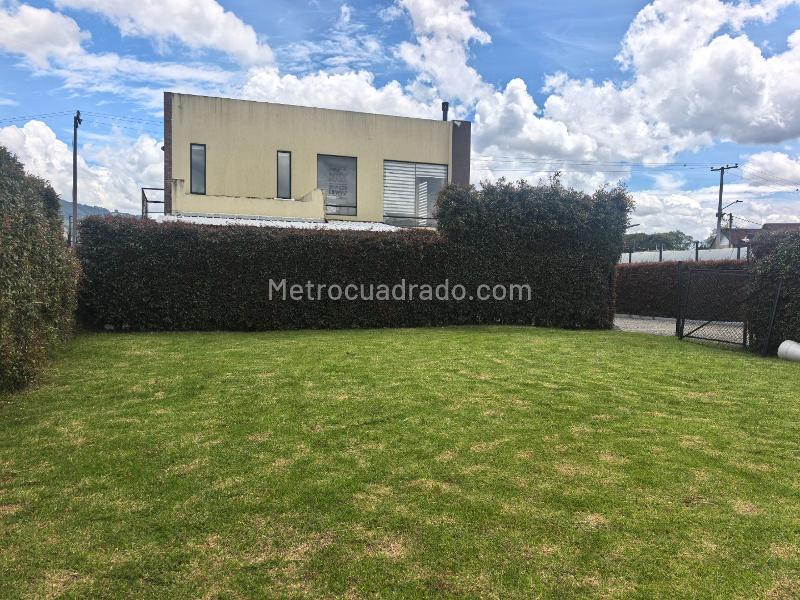 Lote en Venta, Vereda Canelon sector la palma, Cajicá - Vista 4