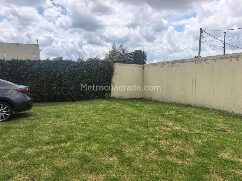 Lote en Venta, Vereda Canelon sector la palma, Cajicá - Más