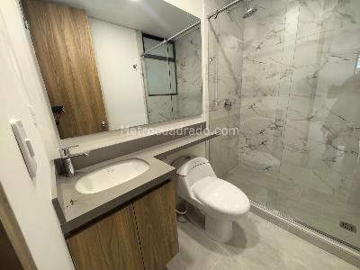 Apartamento en venta en Milla De Oro, Cajicá · foto 5 de 20