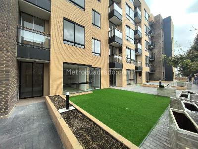 Apartamento en venta en Milla De Oro, Cajicá · foto 18 de 20