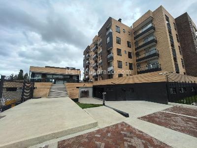 Apartamento en venta en Milla De Oro, Cajicá · foto 19 de 20