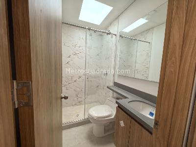 Apartamento en venta en Milla De Oro, Cajicá · foto 6 de 20