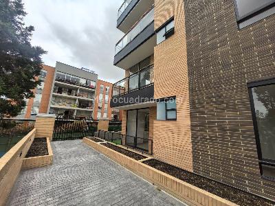 Apartamento en venta en Milla De Oro, Cajicá · foto 20 de 20