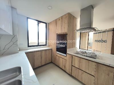 Apartamento en venta en Milla De Oro, Cajicá · foto 2 de 20